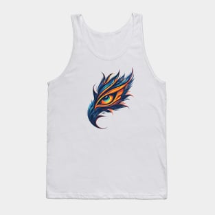 Dragon Festival: Lunar Celebration, Festive Art, and Asian Traditions Tank Top